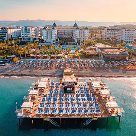 Sidera Kirman Premium Hotel